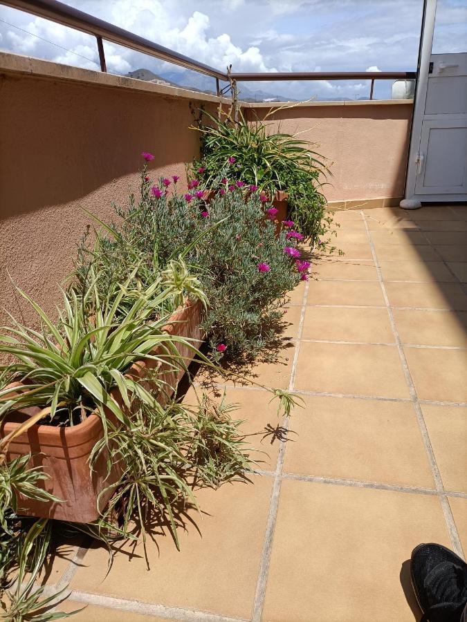 Ferienwohnung Piso Penoncillo Torrox Exterior foto